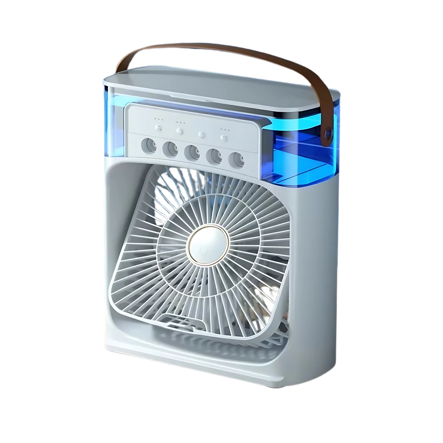 HydroCool Fan