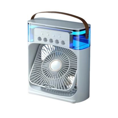 HydroCool Fan